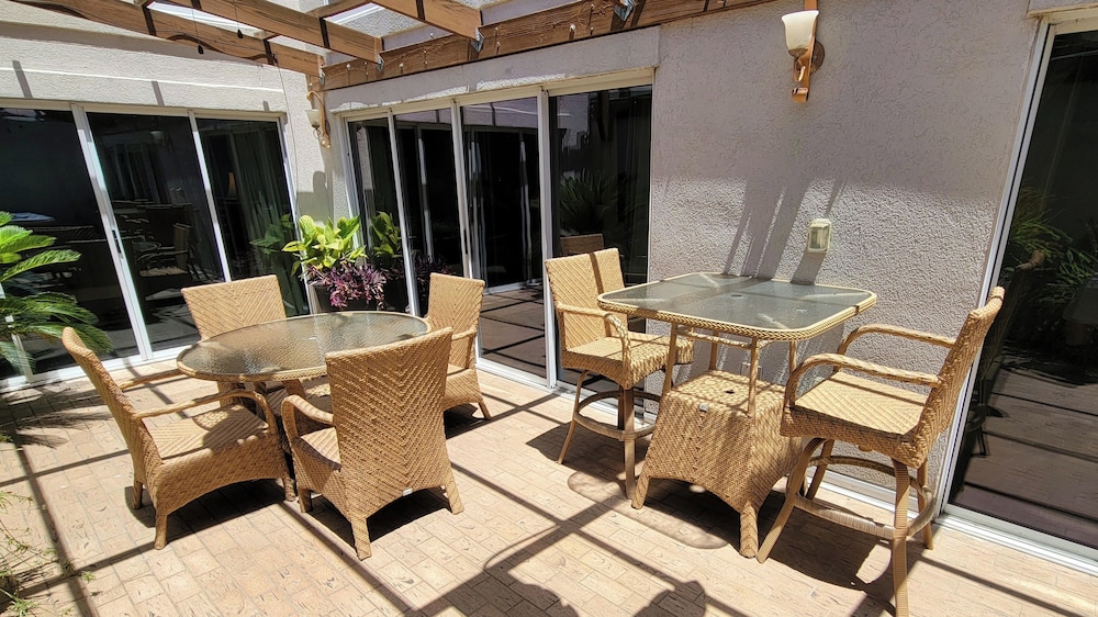 The Gardens by Tybee Vacation Rentals