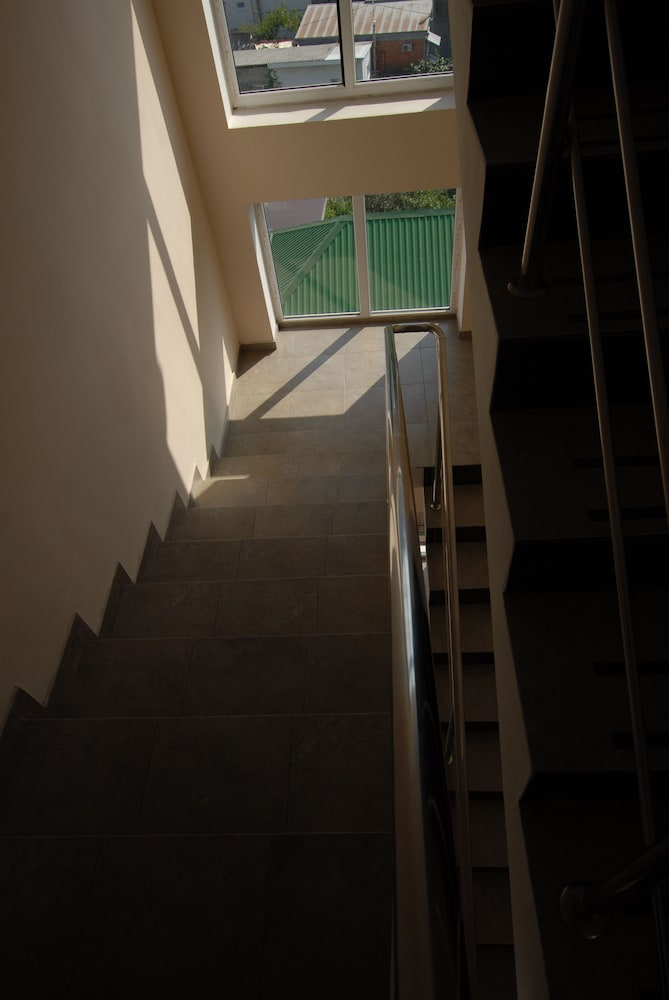 Alles Guesthouse