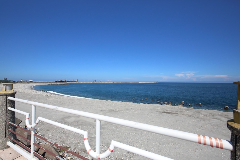 Blue Ocean BnB