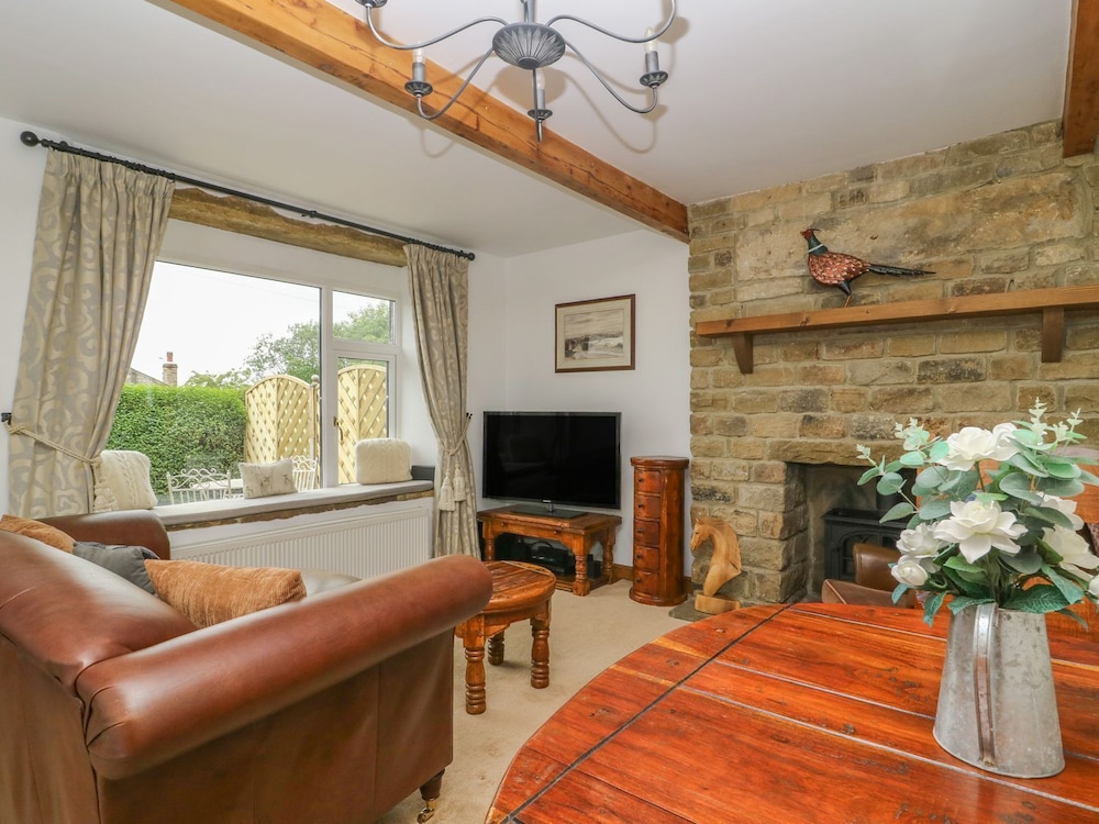 Pickles Hill Cottage
