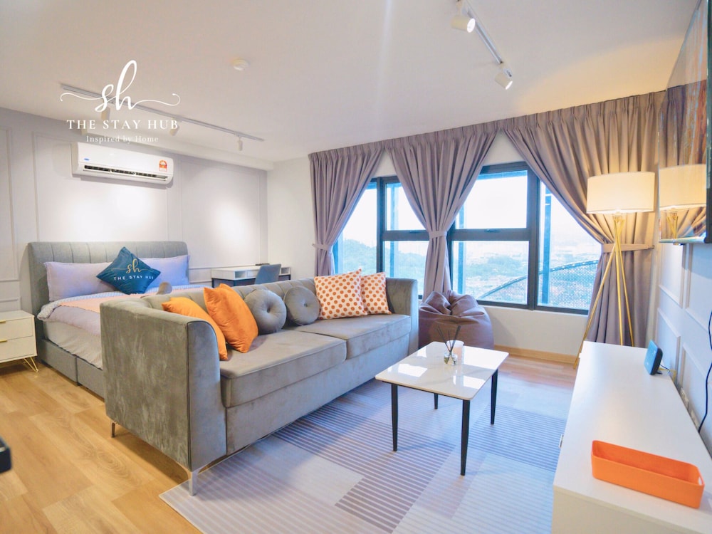 Arte Cheras Luxury Suites
