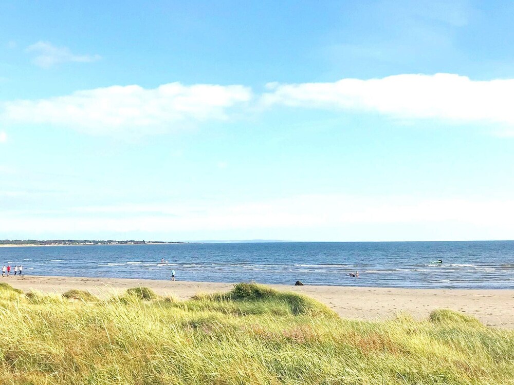 9 Person Holiday Home in Skummeslovsstrand view 4