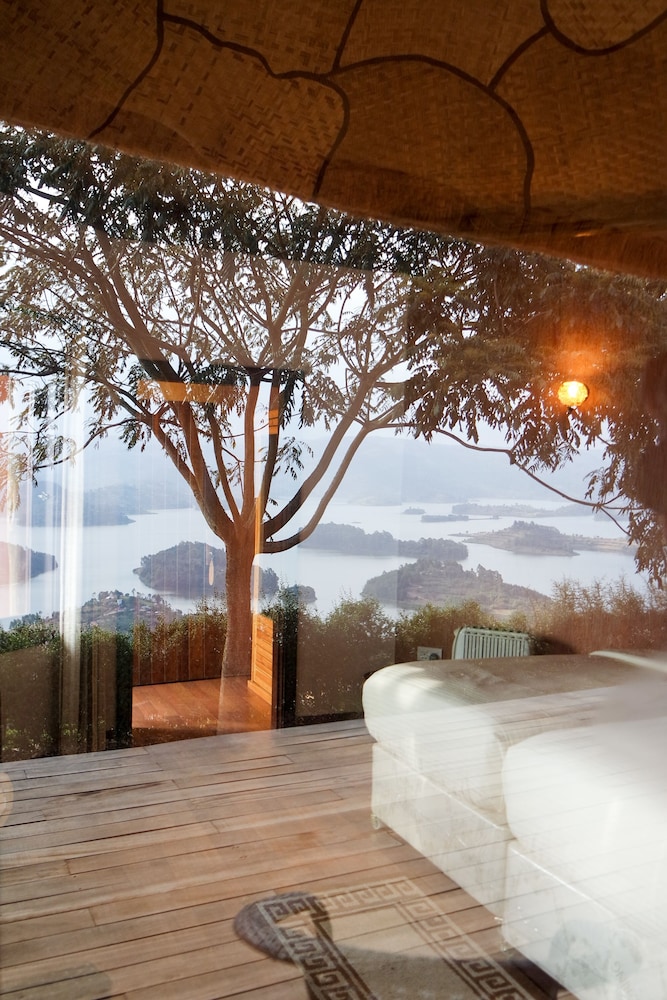 Arcadia Lodges Lake Bunyonyi