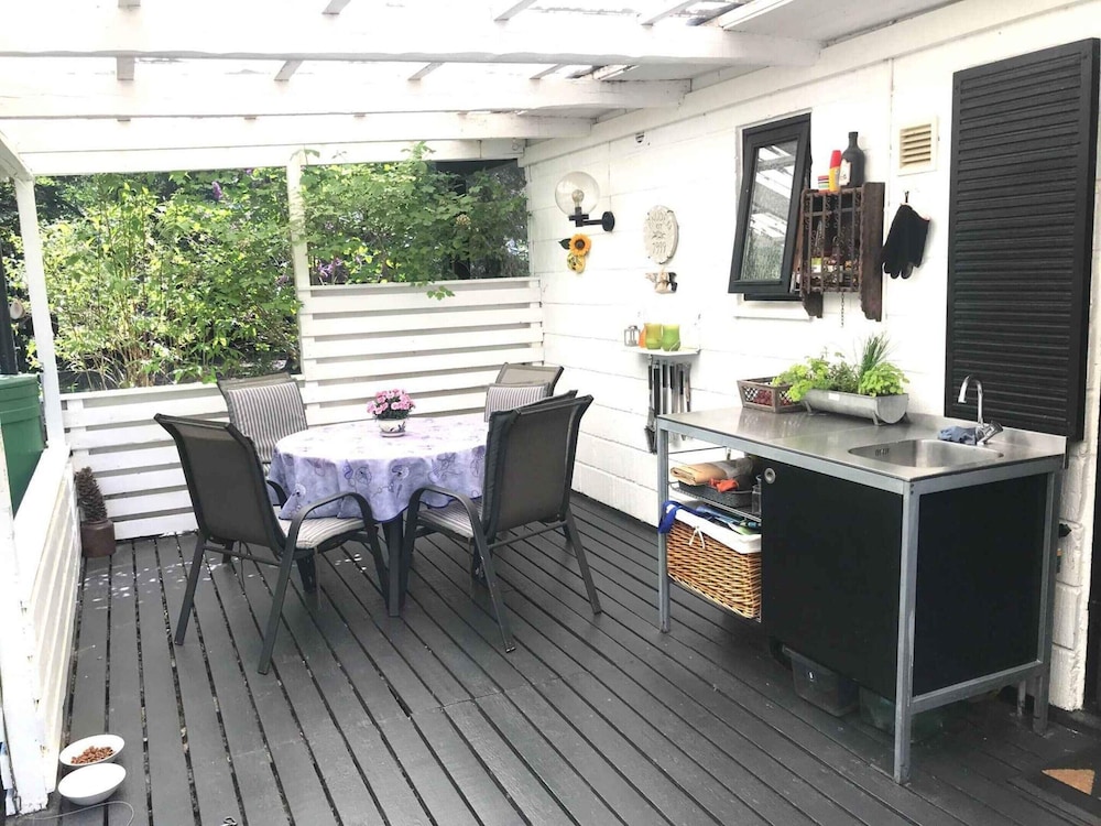 4 Star Holiday Home in Hojby
