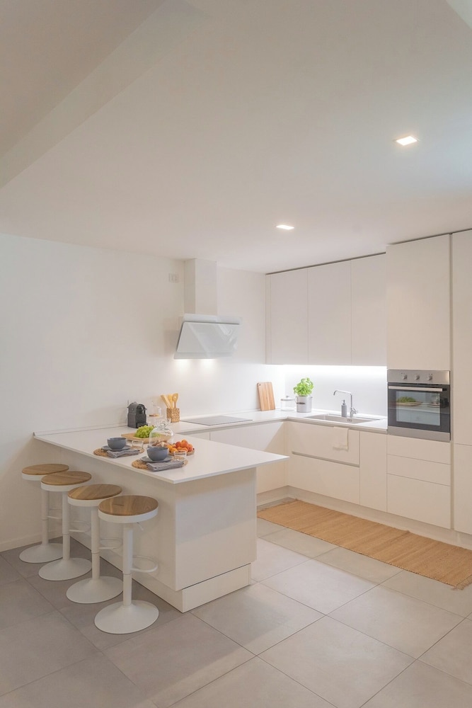 Salvia & Ginepro Apartments by Rent all Como