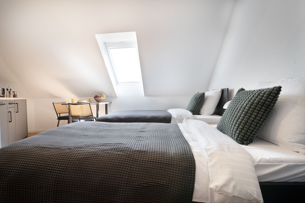 Schöne Apartments in Lohne I home2share