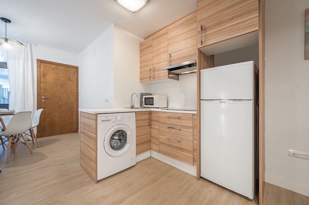 Apartamentos Doña Elvira