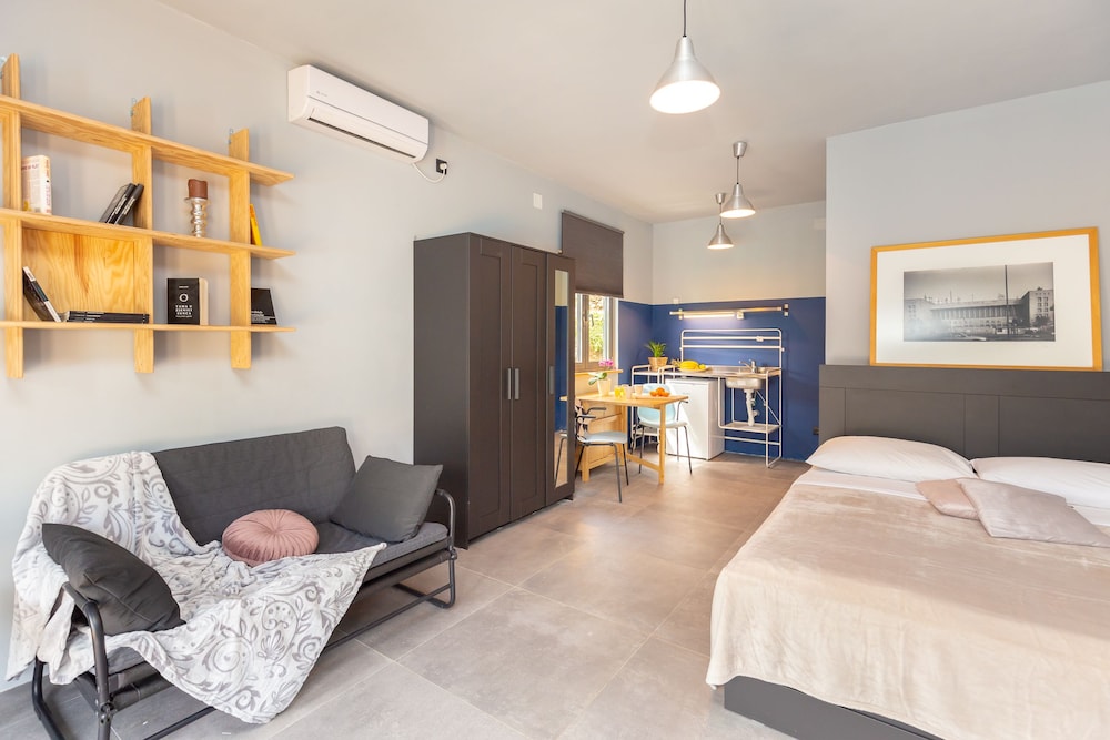 Apartment Ares