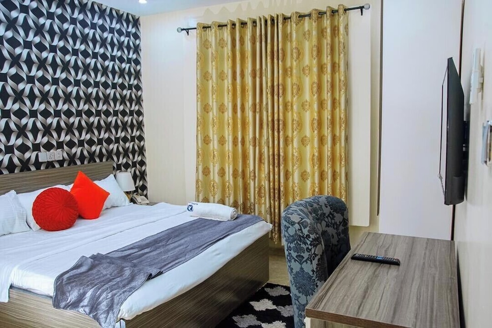 Kodeland Apartment