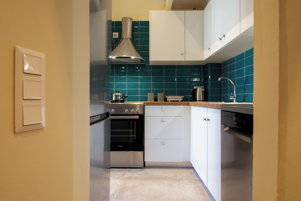 Campiello Urban Nest by Corfuescapes
