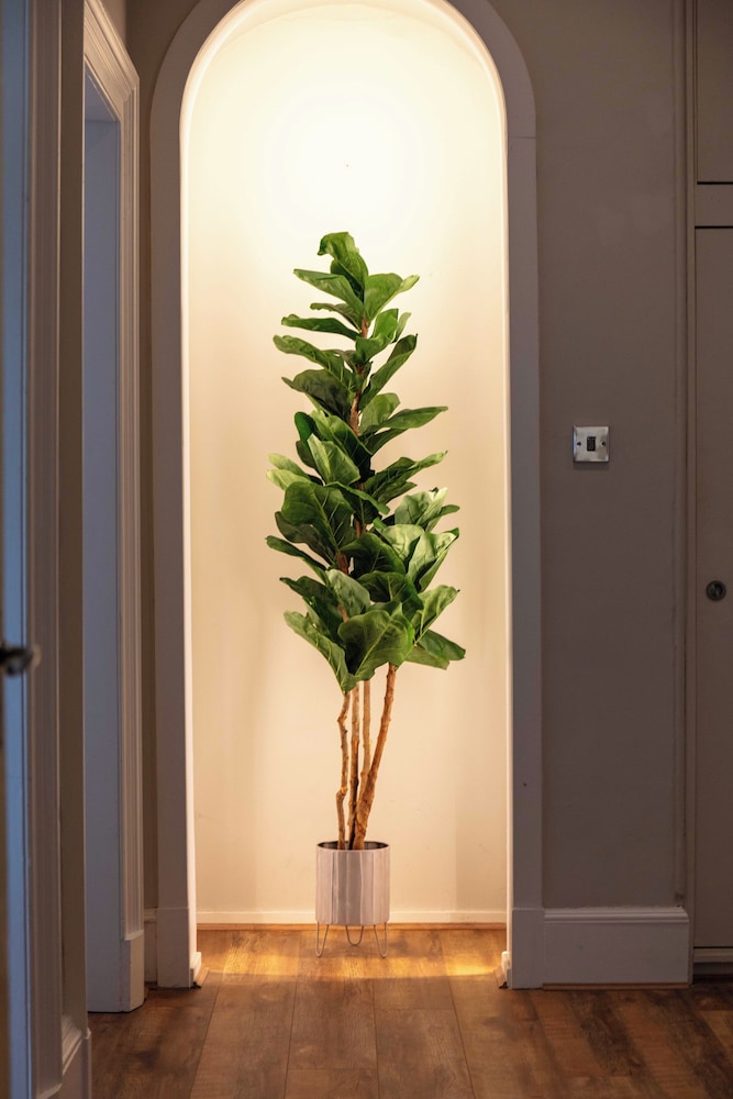 The Bay Suite - Donnini Apartments