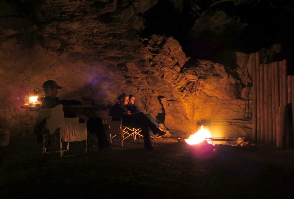 Sederkloof Lodge