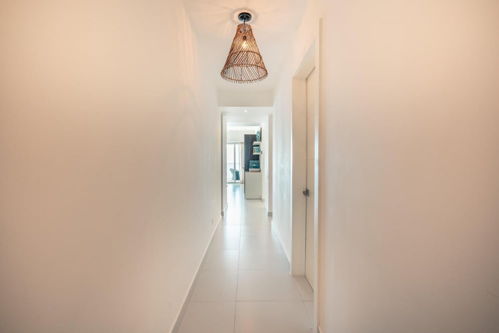 Apartment With Amazing Ocean View in Juan Dolio view 3