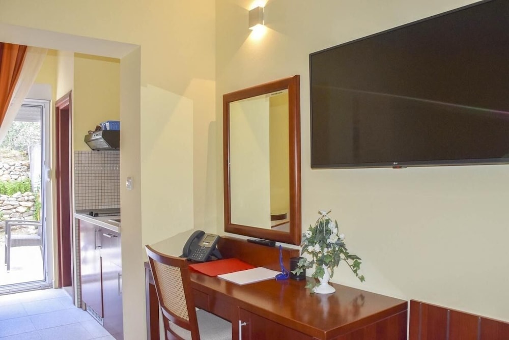 Villa Sailor - Luxurious - 4 - Sa204 view 5
