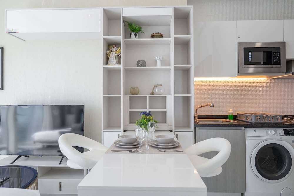 Relaxing and Gorgeous Studio in Miraclz by Danube