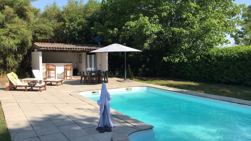 Auberge Xibouette Landes