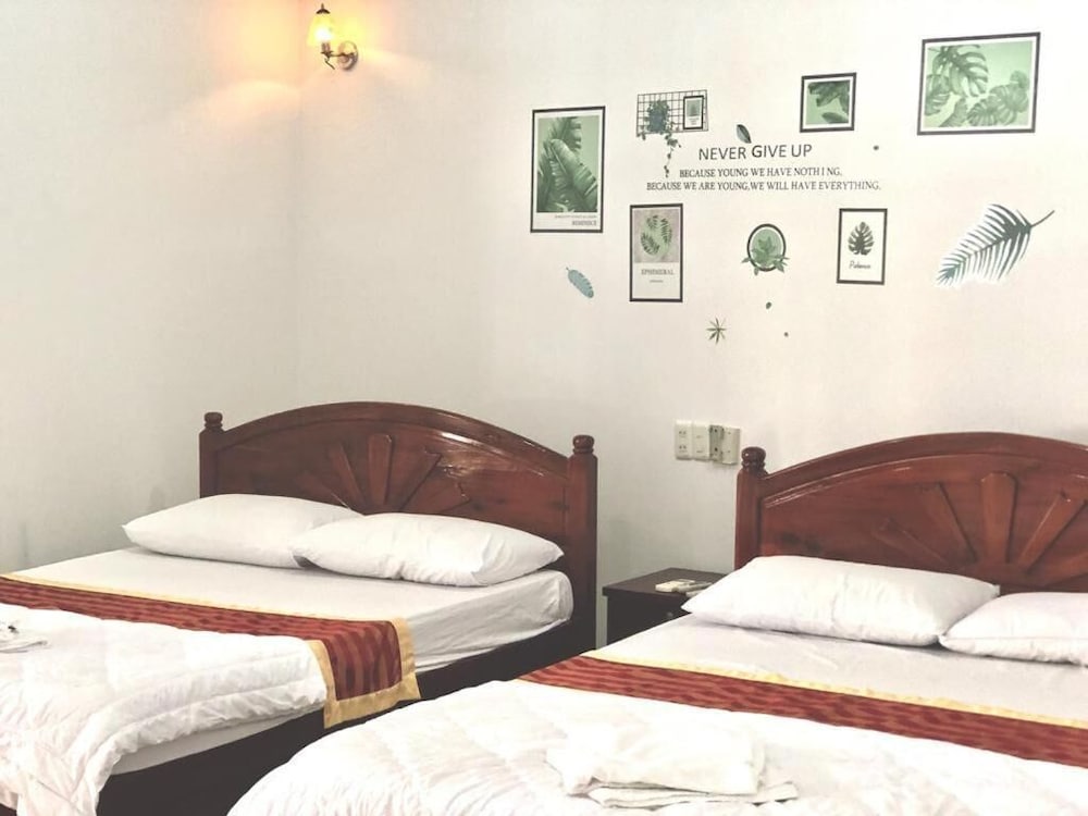 Anh Xuan Guesthouse
