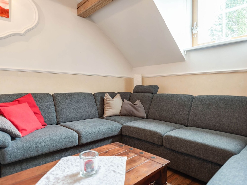 Alpine Family Retreat in Bad Mitterndorf