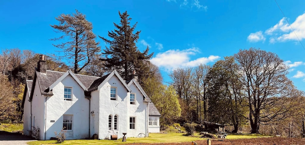 Achnacriche Bed and Breakfast