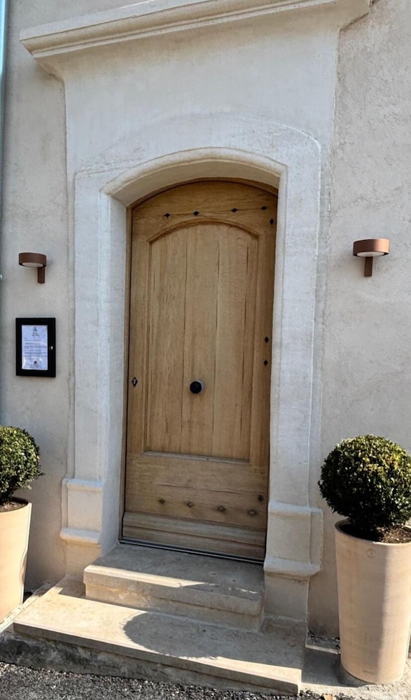 La Maison des Jardins