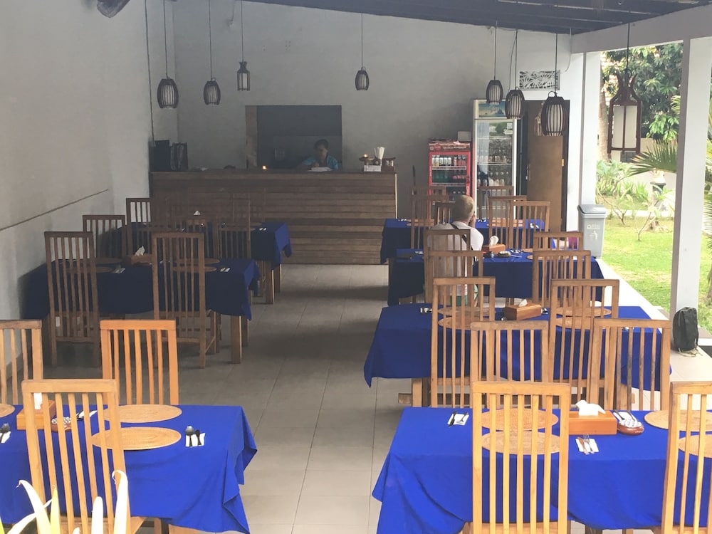 Bintang Bungalow