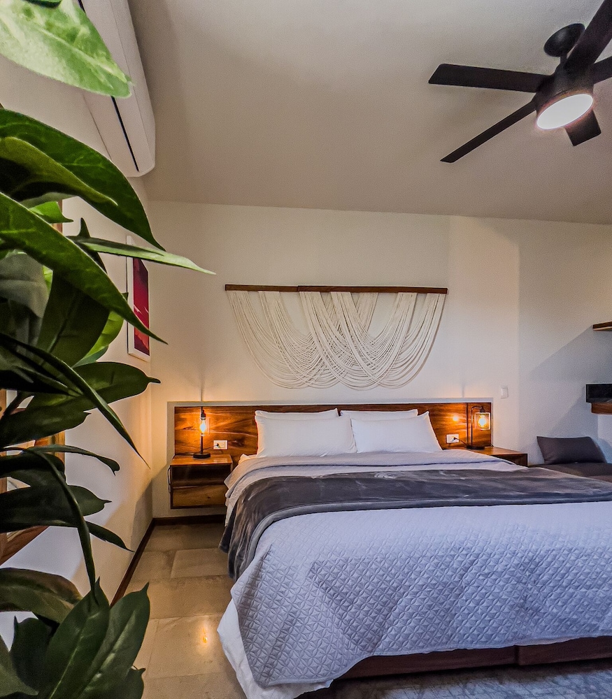 Hotel Casa Coronel