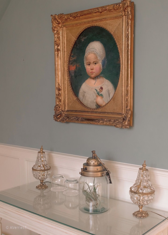 Bruges Vacations - BB Mirabel - Property Image 8