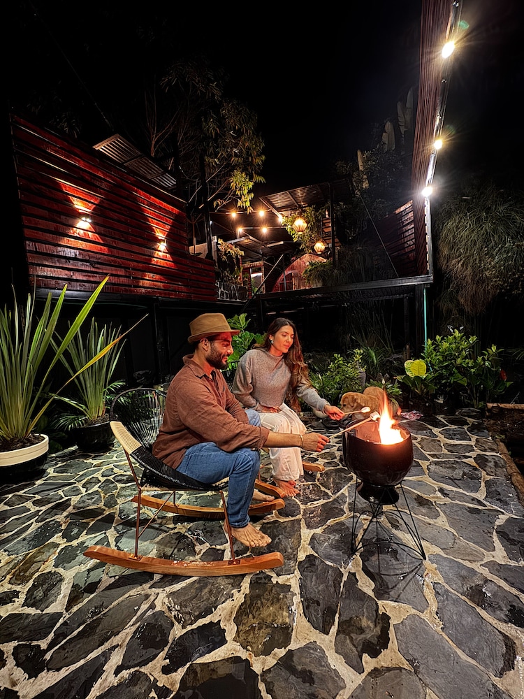 Luna Glamping Salento