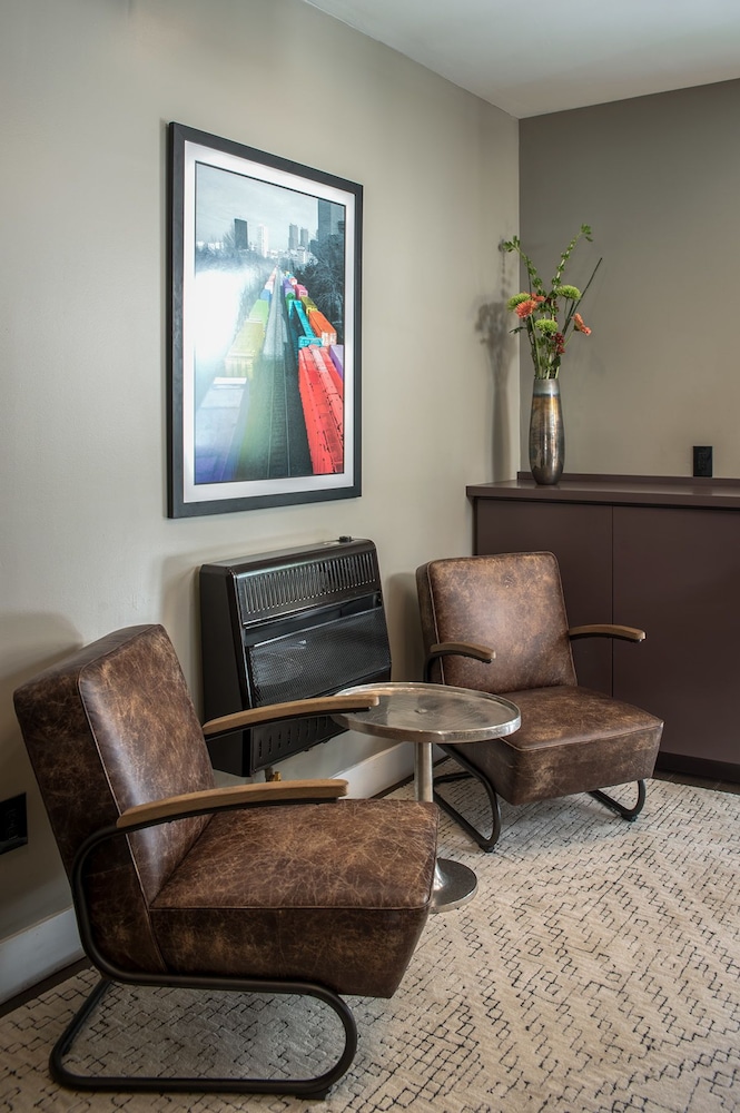 Hotel Inn On Camac - Image 1