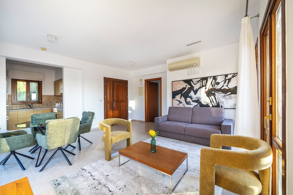 Aphrodite Premium Apartments II