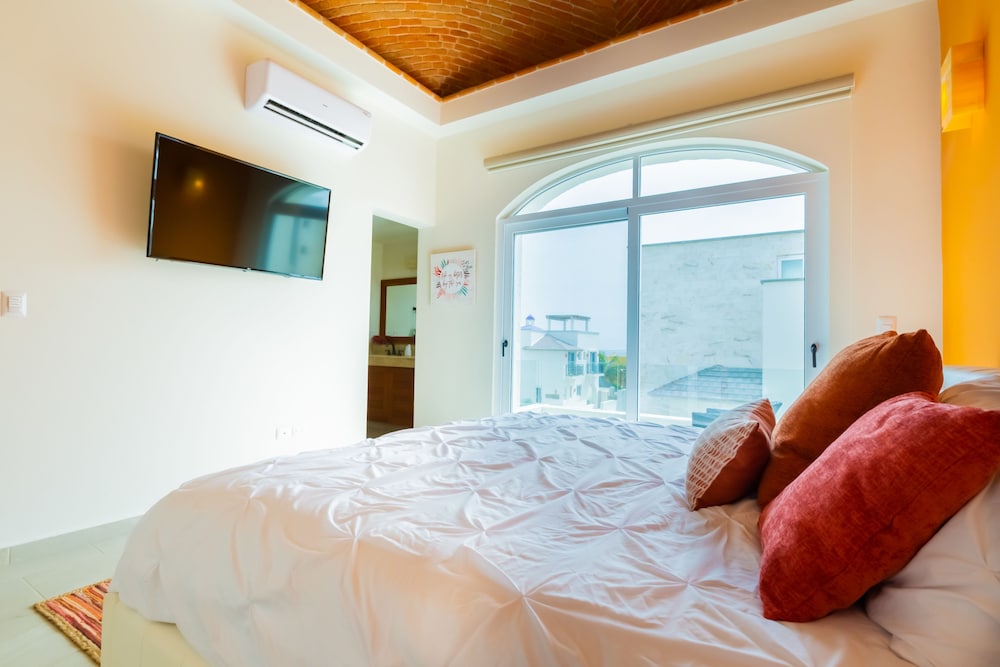 Casa Isla Bella view 2