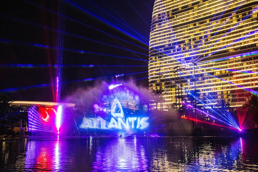 Atlantis Sanya