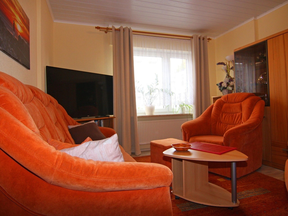 Ferienwohnung im Appartementhaus Stapel, Busum