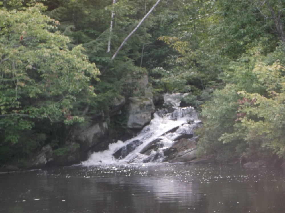 Minnehaha Camp Resort