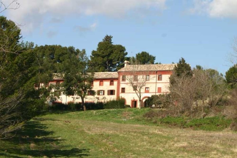 Agriturismo La Marazzana
