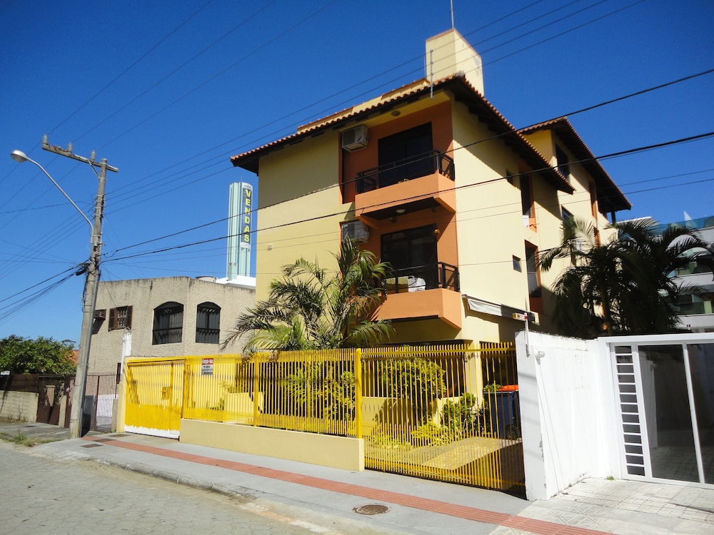 Regina Del Mare Residence