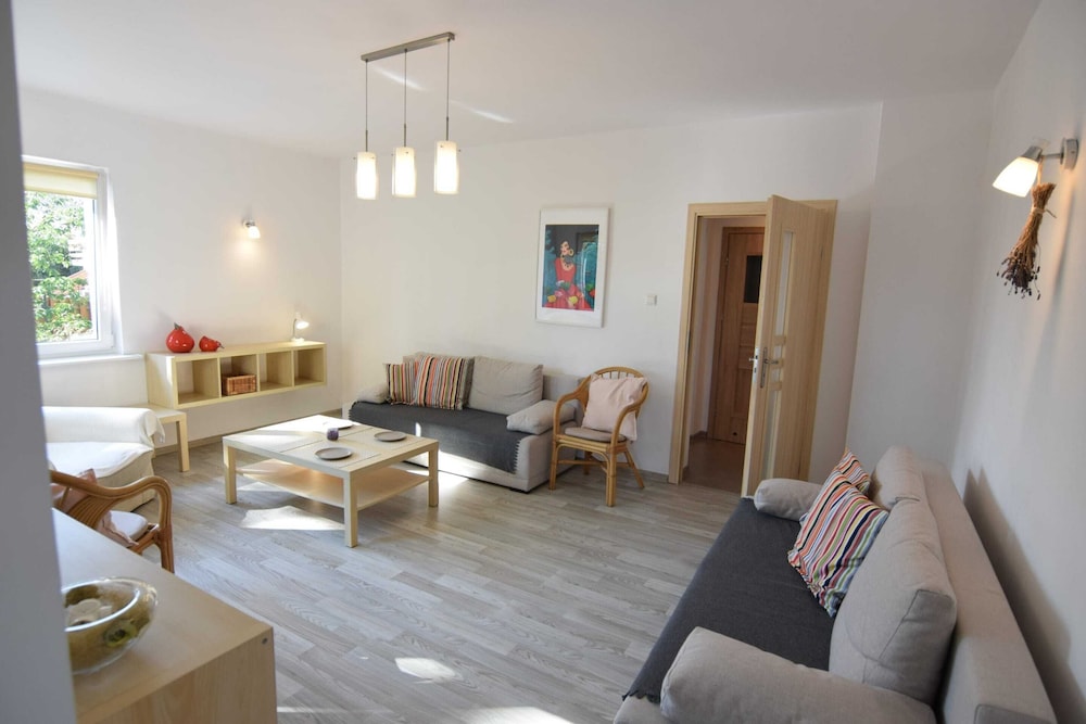 Apartment in Choczewo Near Baltic Sea