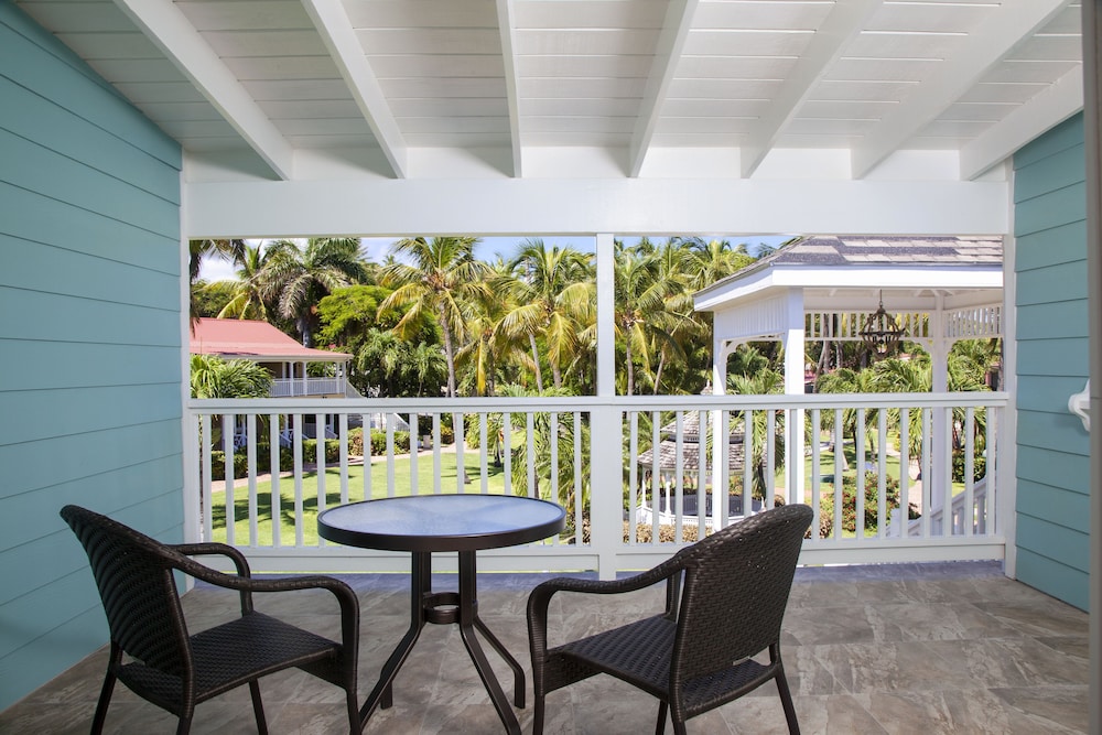 Pineapple Beach Club Antigua - Adults Only – All Inclusive
