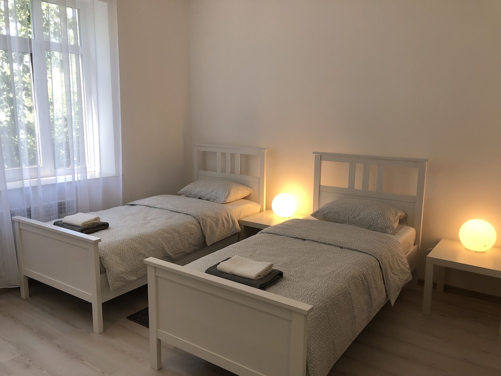 Guest house Agrodom view 5
