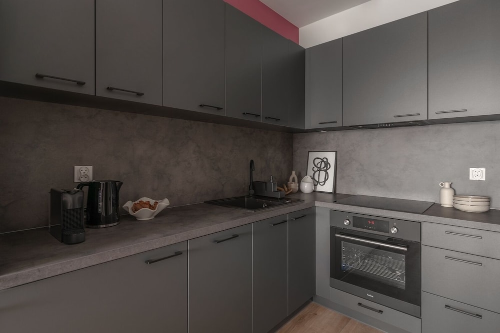Apartio Rooms Zabrze