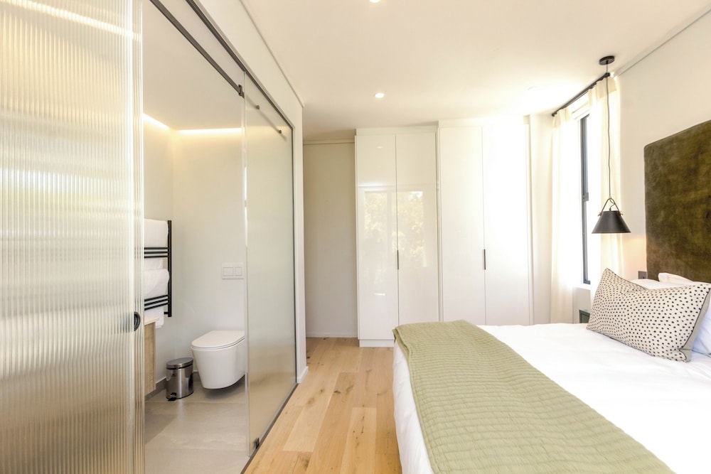 Stylish Apartment in Cape Winelands District