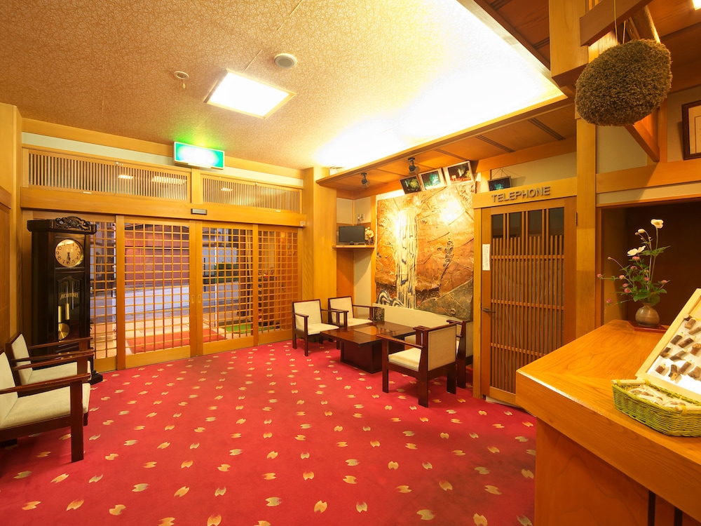 Aihoukan