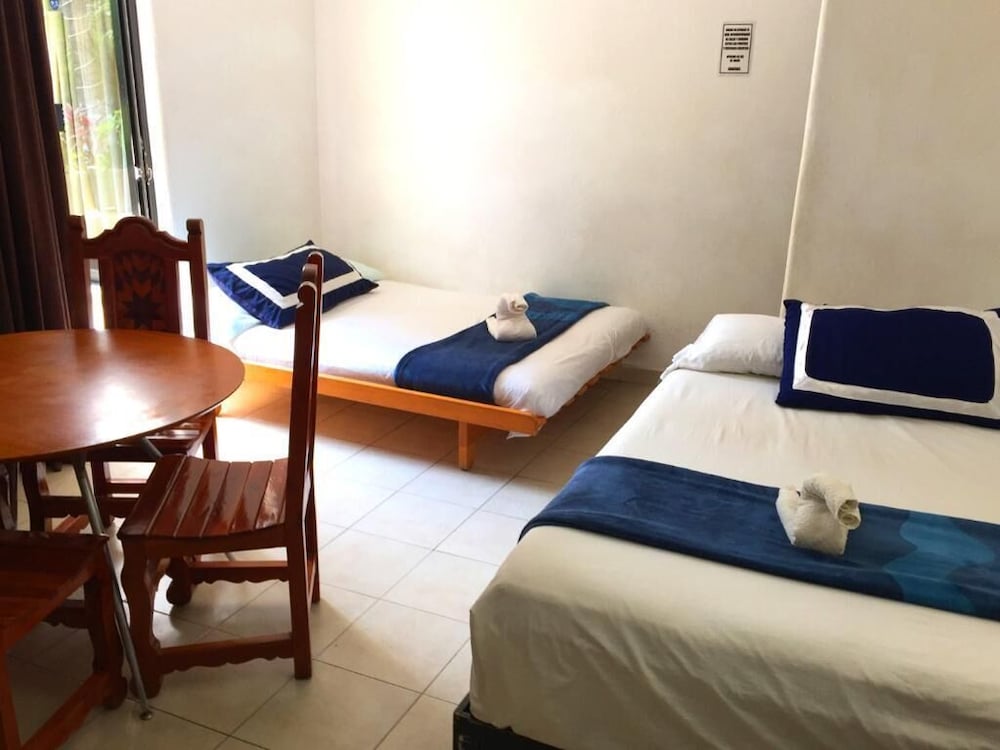 Villas Luna Marina