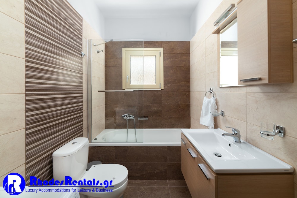 Kolymbia Dreams Luxury Apartments