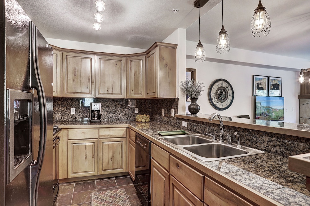 Breckenridge Ski Resort CO Vacation Condos