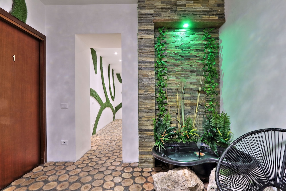 Suite Paradise