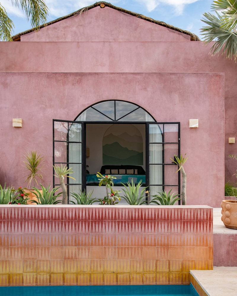 Casa Todos by Boutique