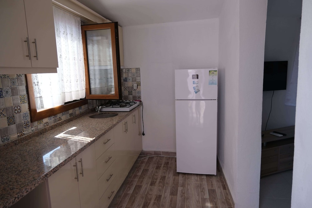 Morgül Pansiyon