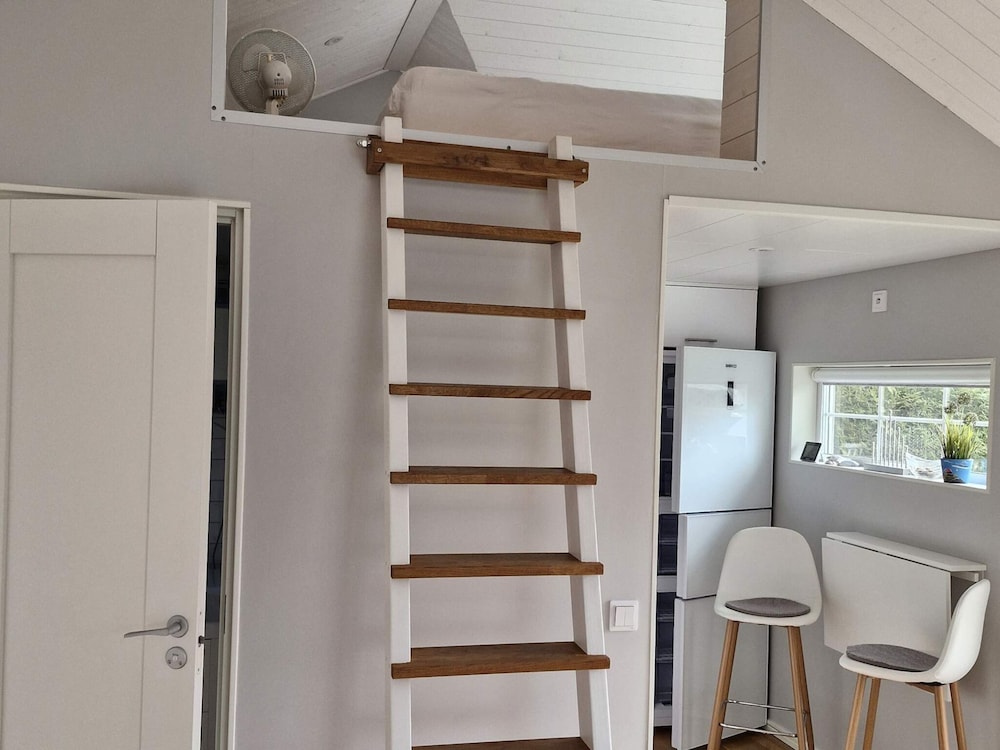 4 Star Holiday Home in Karlskrona