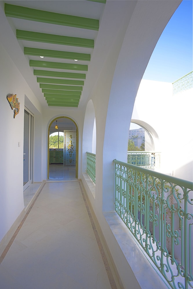 Dar El Yasmine Tunis